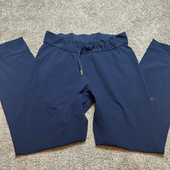 Lululemon On The Fly Pant *28" - Picture 1 of 4